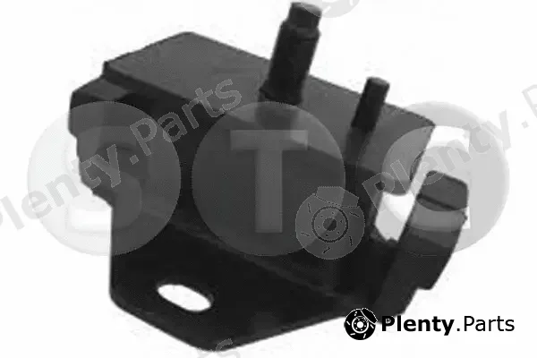 STC T454054 — Mounting, engine
