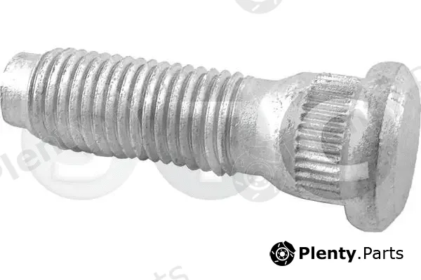 STC T439270 — Wheel Bolt