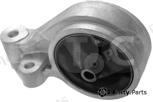 STC T441554 — Mounting, engine