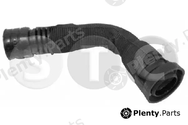 STC T403833 — Pipe, EGR valve