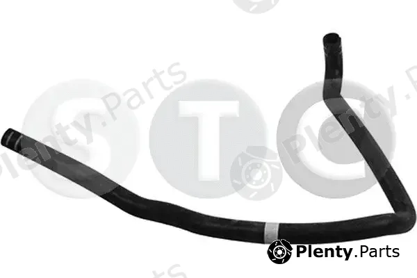 STC T497073 — Radiator Hose
