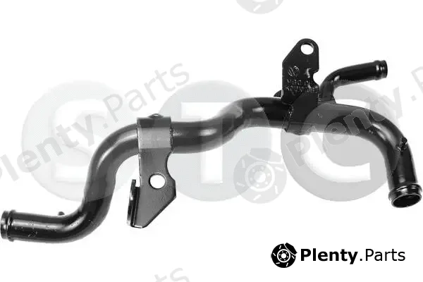 STC T435786 — Coolant Pipe