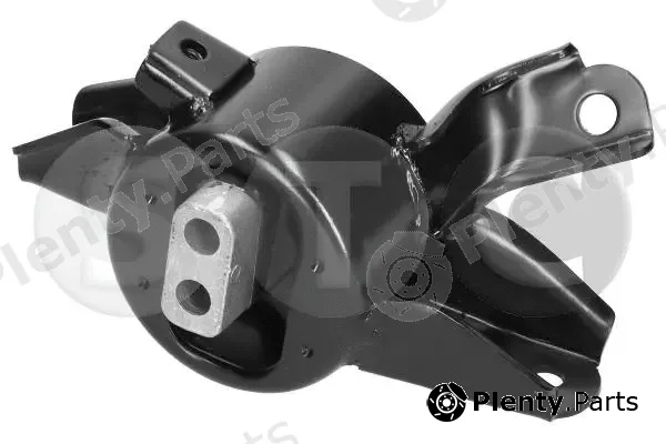 STC T460017 — Mounting, engine