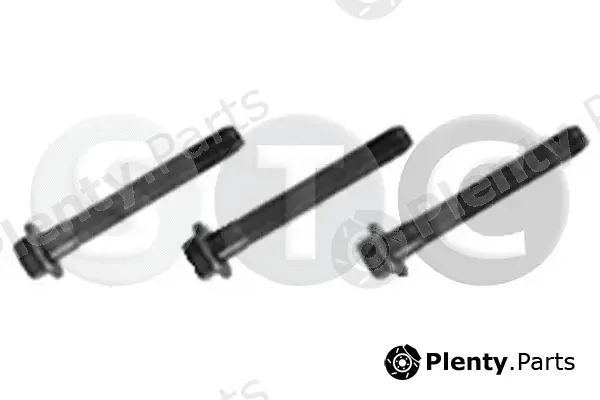 STC T402260 — Pulley Bolt