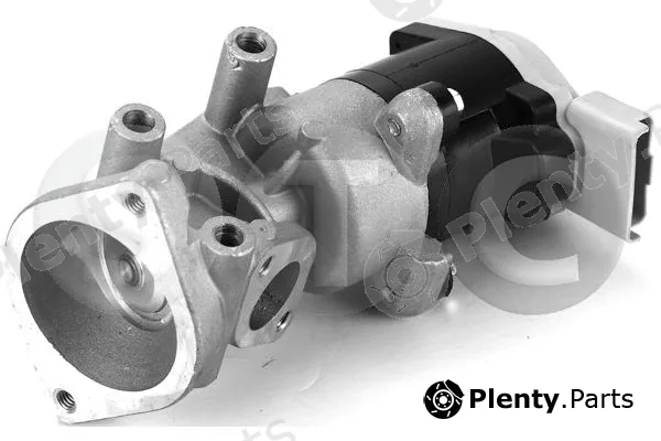 STC T493066 — EGR valve, exhaust control