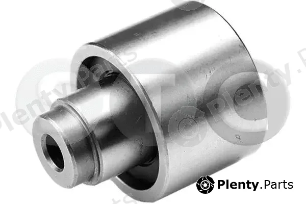 STC T406286 — Deflection/Guide Pulley, timing belt
