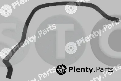 STC T494755 — Radiator Hose
