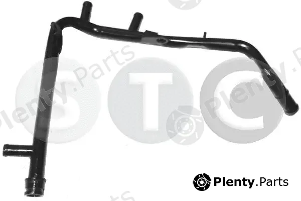 STC T403189 — Coolant Pipe