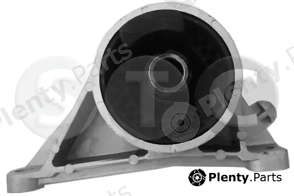 STC T459990 — Mounting, engine