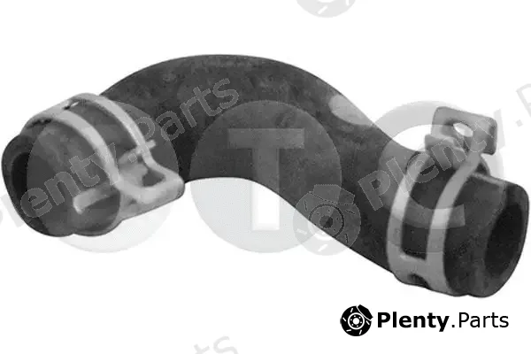 STC T497610 — Radiator Hose