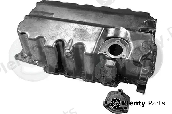 STC T406356 — Oil Sump