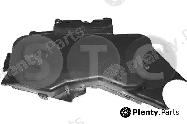 STC T403753 — Cover, timing belt
