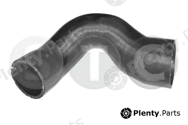 STC T498612 — Charge Air Hose