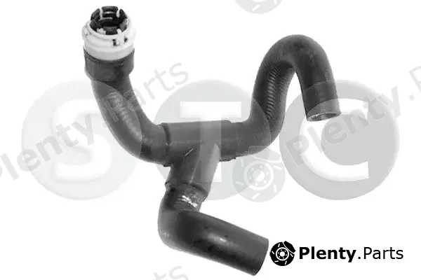 STC T498614 — Radiator Hose