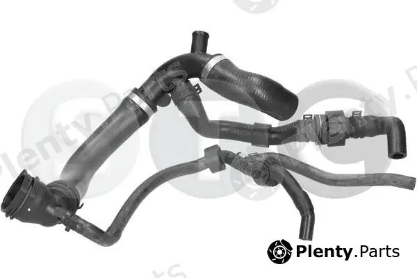 STC T494521 — Radiator Hose