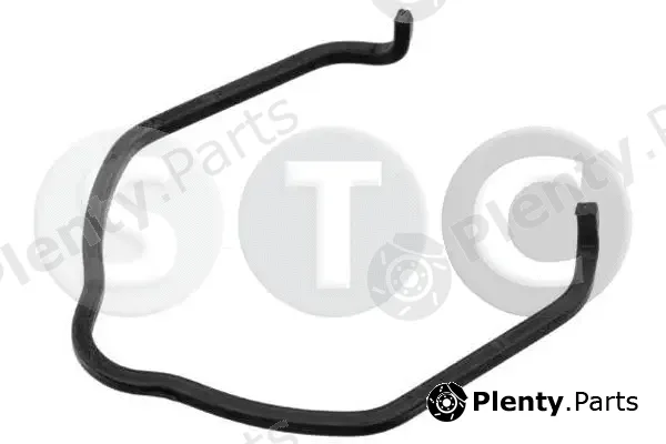 STC T479231 — Fastening Clamp, charge air hose