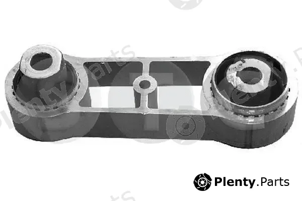 STC T404090 — Mounting, engine