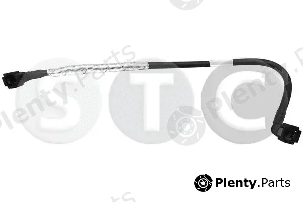 STC T492132 — Fuel Hose