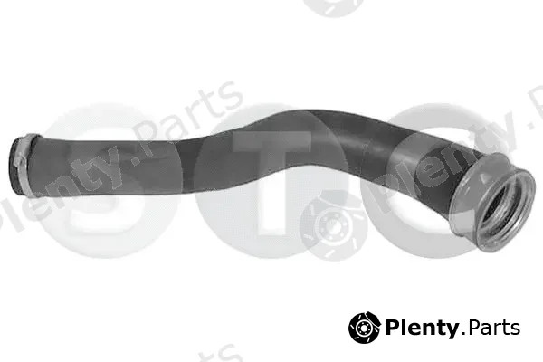 STC T498517 — Charge Air Hose