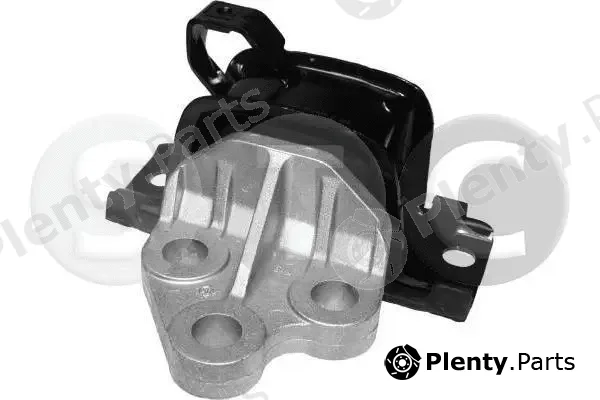 STC T405597 — Mounting, engine