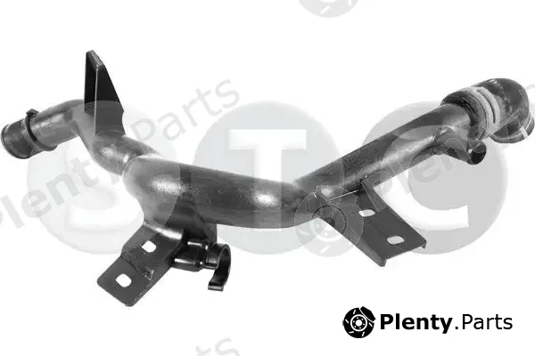STC T430140 — Coolant Pipe
