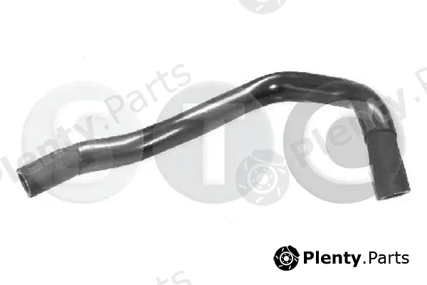 STC T408798 — Radiator Hose