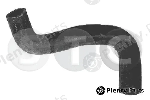 STC T408044 — Radiator Hose