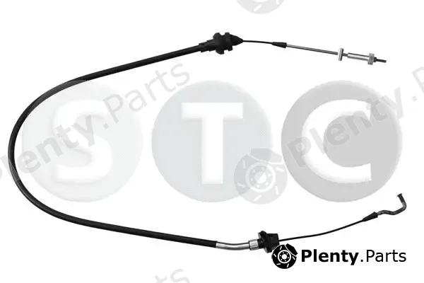 STC T480682 — Accelerator Cable