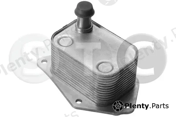 STC T439080 — Oil Cooler, engine oil