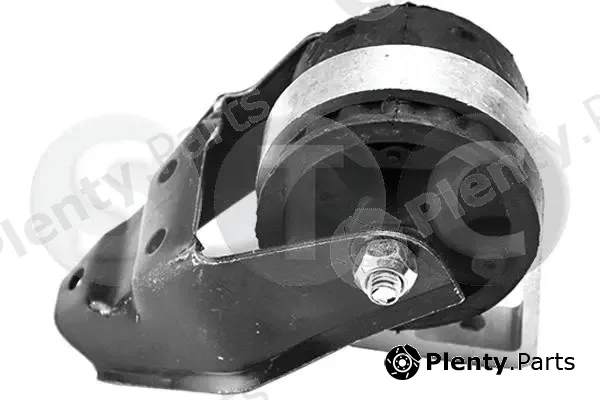 STC T401025 — Mounting, engine
