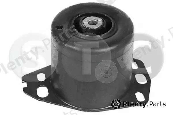 STC T405537 — Mounting, engine