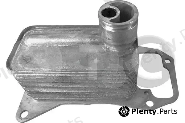 STC T439104 — Oil Cooler, engine oil