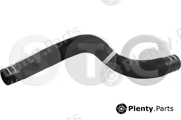 STC T497173 — Radiator Hose