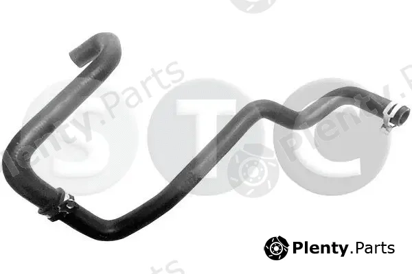 STC T494787 — Radiator Hose