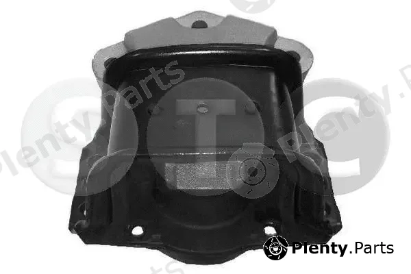 STC T405197 — Mounting, engine