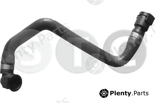 STC T499514 — Radiator Hose