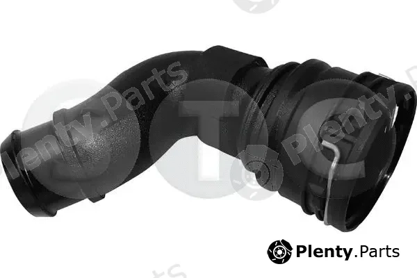 STC T498358 — Charge Air Hose
