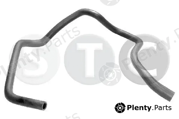 STC T408766 — Radiator Hose