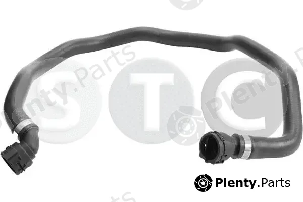STC T499357 — Radiator Hose