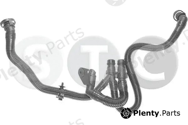 STC T477653 — Hose, crankcase ventilation