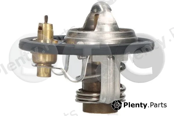 STC T430866 — Thermostat, coolant