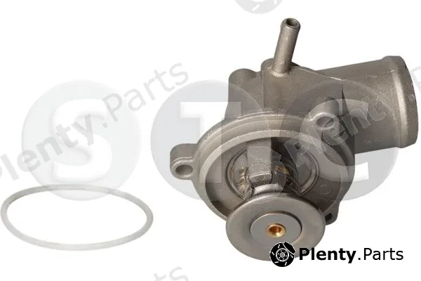 STC T430221 — Coolant Flange