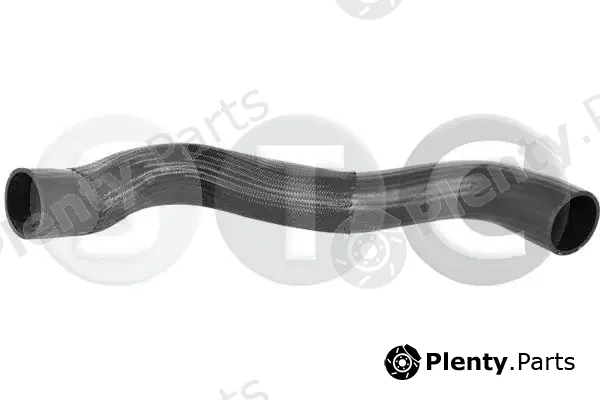 STC T498726 — Charge Air Hose
