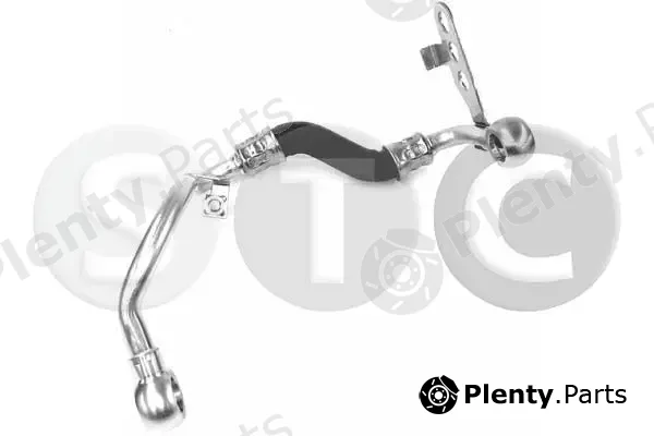 STC T430123 — Coolant Pipe