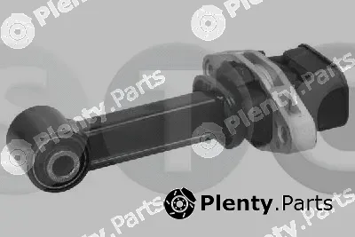 STC T441637 — Mounting, engine