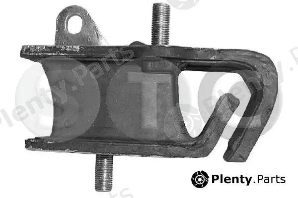 STC T402922 — Mounting, engine