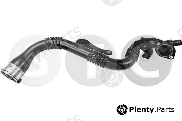 STC T498339 — Charge Air Hose