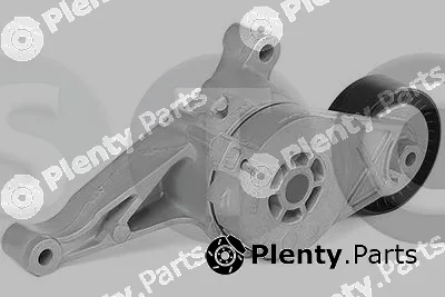 STC T449340 — Deflection/Guide Pulley, V-ribbed belt