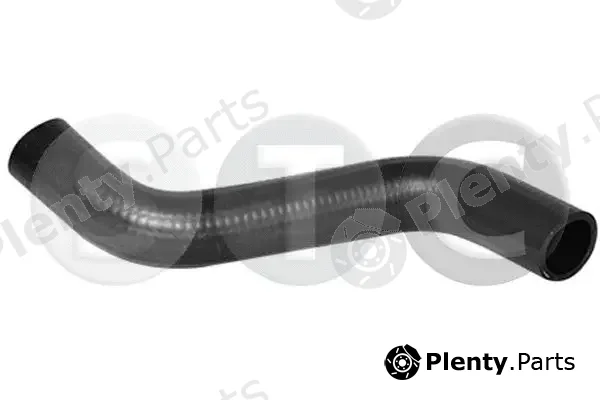 STC T497022 — Radiator Hose