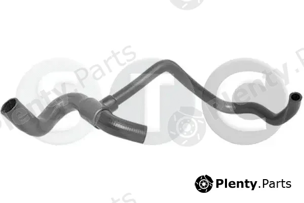 STC T499223 — Radiator Hose